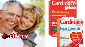 Cardioace или Cardioace Plus