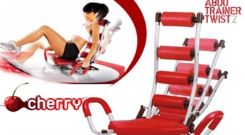 ABDO Trainer Twist trenažieris