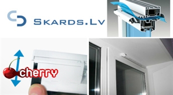 Ventilācijas sistēma