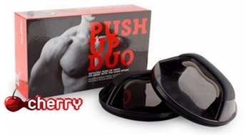 Тренажер для верхней части тела "Push-Up DUO"