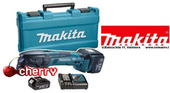 Makita multi instruments