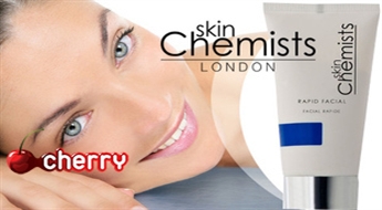 Крем Skin Chemists Rapid Facial