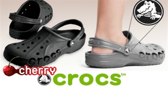 Oriģinālie CROCS apavi