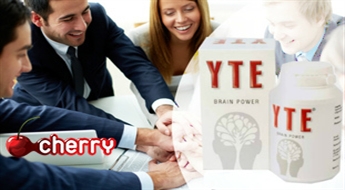 YTE® BRAIN POWER