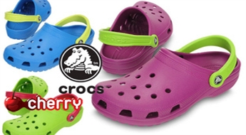 Оригинальная обувь CROCS
