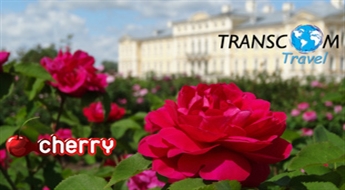 Transcom Travel: экскурсия в Рундале