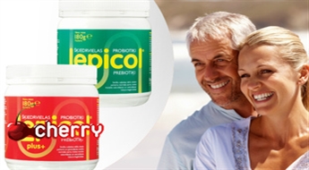 Пищевая добавка LEPICOL