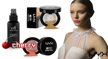 Декоративная косметика NYX Cosmetics
