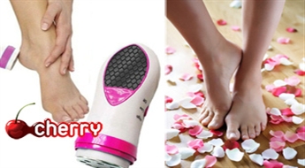 Устройство Pedi Twist для мягких стоп