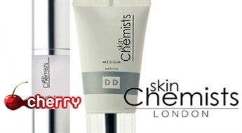 SKIN CHEMISTS krēms