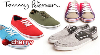 Tommy Petersen apavi