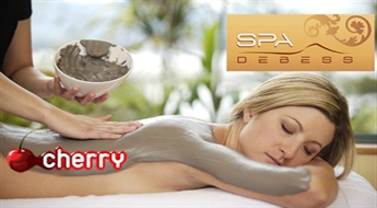 Relaksējošs SPA rituāls
