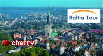 Jūras svētki Tallinā
