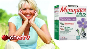 Для женского здоровья: Menopace Plus