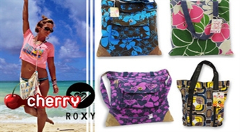 Ērta un ietilpīga sieviešu soma ROXY