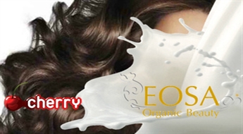 Eosa Beauty: лечебная ванна для волос