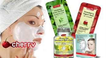 Маски для лица Purederm