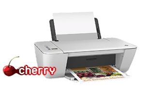 HP Deskjet 2540 printeris/skeneris/kopētājs