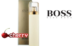Hugo Boss Jour pour Femme EDP