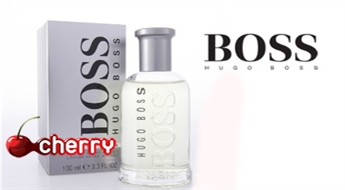 Hugo Boss Bottled Men EDT (100 мл)