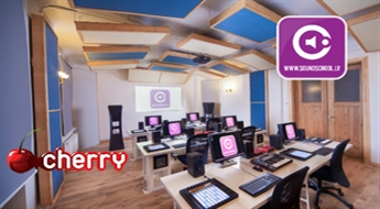 Soundschool.lv: skaņu režijas kursi