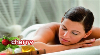 Odani Castle: piparmētru SPA rituāls