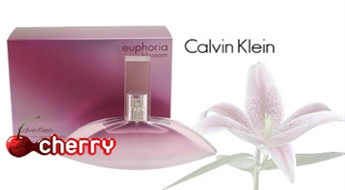 Calvin Klein Euphoria Blossom (100 ml)