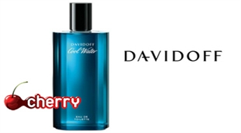 DAVIDOFF Cool Water Men (75ml)