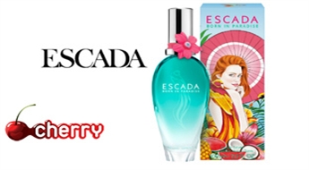 ESCADA Born In Paradise (100 мл)
