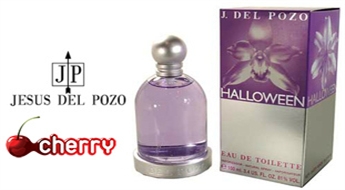 JESUS DEL POZO Halloween EDT (100ml)