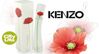 KENZO Flower by Kenzo EDP (50ml)