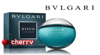 BVLGARI Aqua pour homme EDT (150 ml)
