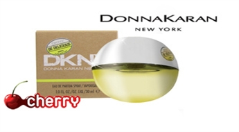 DONNA KARAN Be Delicious EDT