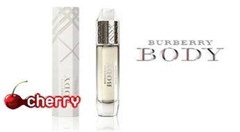 BURBERRY Body EDT