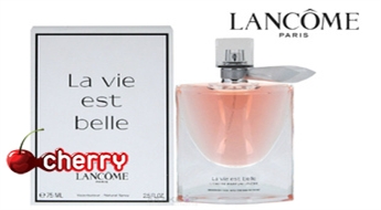 LANCOME La Vie Est Belle EDP (75 ml)