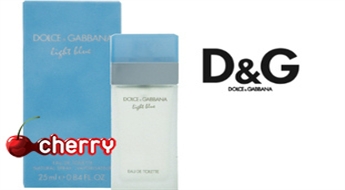 Light Blue Women EDT