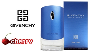 Blue Label EDT (100 мл)