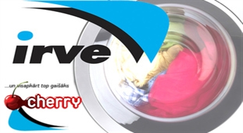 IRVE: 10 € dāvanu karte