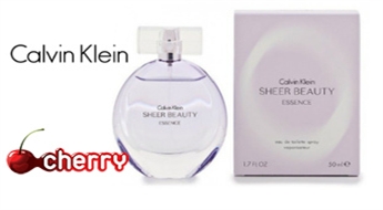 CALVIN KLEIN EDT (50 ml)