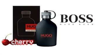 HUGO BOSS EDT (40 ml)