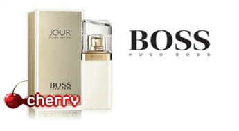 Hugo Boss Jour pour Femme EDP