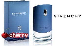 Blue Label EDT (50 мл)
