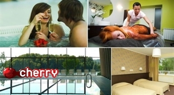 Pühajärve SPA в Эстонии