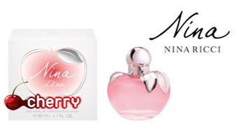 NINA RICCI EDT