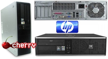 Персональный компьютер HP dc5750