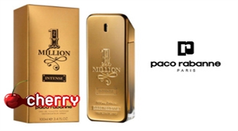 Paco Rabanne 1 Million Intense