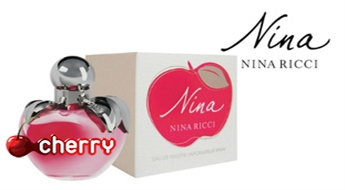 Nina Ricci Nina EDT (50 мл)