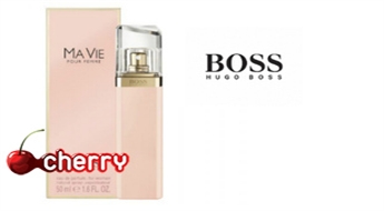 HUGO BOSS EDP (50 мл)