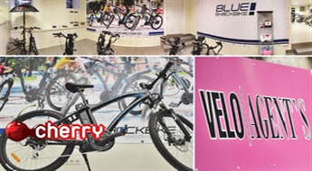 VELOAGENT’S: хранение велосипеда