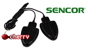 Сушилка для обуви Sencor